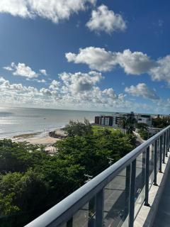 MARE NOSTRUM - FLAT BEIRA MAR - SONNE Praia do Bessa - 4