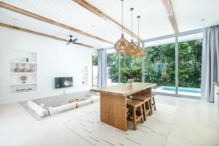 Stylish 2BR Villa, 5min to Bingin's Beach Bliss - 3