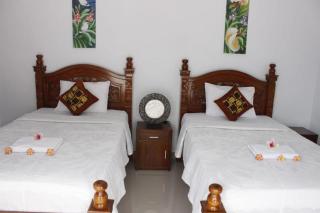 Sekumpul Guest House - 3