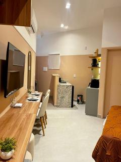 MARE NOSTRUM - FLAT BEIRA MAR - SONNE Praia do Bessa - 1