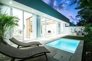 Chic 2BR Villa, 5min to Bingin's Coastal Bliss - 9