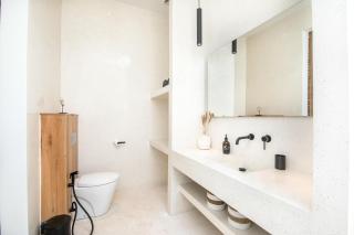 Stylish 2BR Villa, 5min to Bingin's Beach Bliss - 2