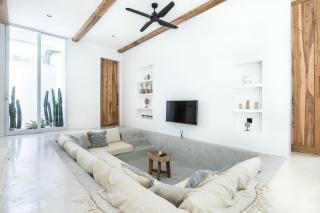 Modern 2br villa 5 mins to Bingin Beach - 2