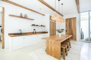 Stylish 2BR Villa, 5min to Bingin's Beach Bliss - 8