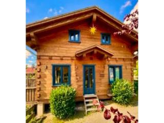 Ferienhaus im Harz mit Sauna und Kamin - 7