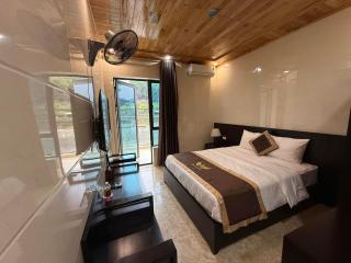 Khách sạn Giang Sơn - 0