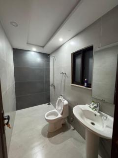 The DownTown Den 1BHK Deluxe Suite Bahria - 1