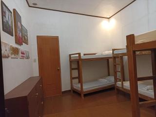 D' Barn Hostel Panglao - 8