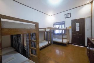 D' Barn Hostel Panglao - 6