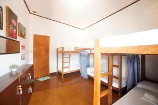 D' Barn Hostel Panglao - 4
