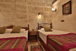 Elif Stone House - Ürgüp - 7