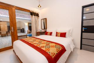 Ndliman House - 5