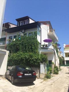 Apartmani Zorica - 0