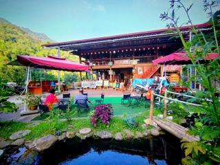 Ba Bể Hada Homestay - 0