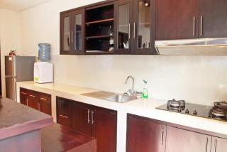 Tahoma Villas Seminyak by ABM - 9