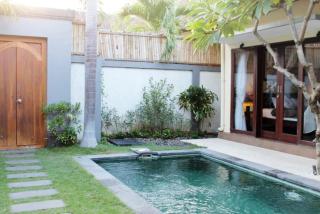 Tahoma Villas Seminyak by ABM - 0