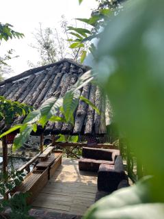 Ba be farmstay - 2