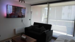 Apartamento Pucón - 4