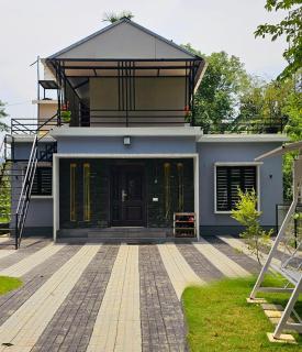 Valiyattu Nest Homestay - 9