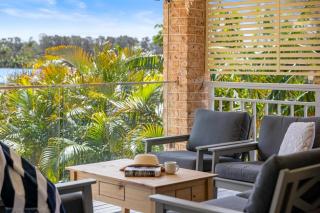 Pelicans Rest Lake Cathie - pool, beach, aircon - 8