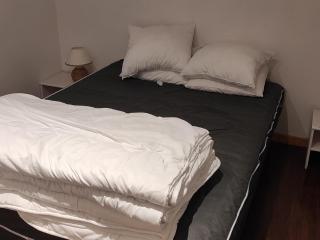 Appartement Montagne 4 Pers, Balcon et Piscine - FR-1-814-162 - 8