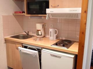 Appartement Montagne 4 Pers, Balcon et Piscine - FR-1-814-162 - 7