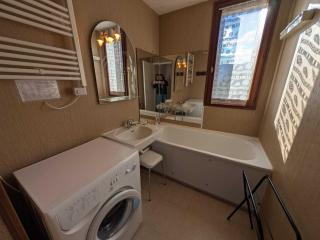 Grand appartement 6 pers, sud, balcon, accès direct aux pistes - FR-1-445-229 - 1