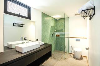 Modern Spacious Loft 200m From The Beach Canggu - 2