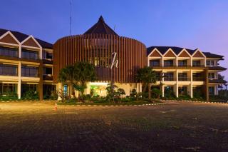 Horison Resort Tulip Puncak - 8