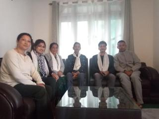 Ghising Newas Homestay - 5