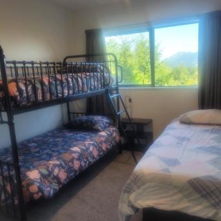 The Eagles Nest - Hanmer Springs - 2