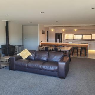 The Eagles Nest - Hanmer Springs - 6