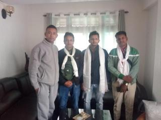 Ghising Newas Homestay - 6