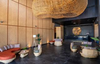 NEW COZY HERITAGE - Sutera Bay Kota Kinabalu - 5