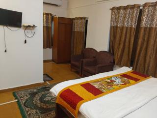 Hotel Golden Grand Jaisalmer - 9