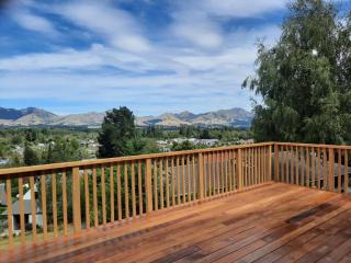 The Eagles Nest - Hanmer Springs - 9