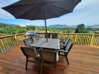 The Eagles Nest - Hanmer Springs - 8