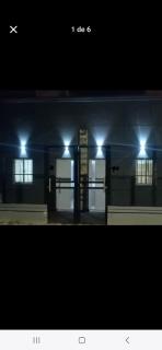 La fortaleza A una cuadra de la terminal - 1