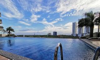 Medini Little Home Accommodation Services- Legoland - 1