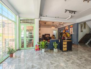 Friend & Sunshine Villa - 6