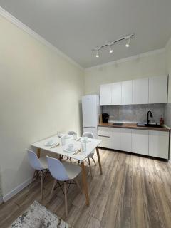 Astana arena apartments - 3