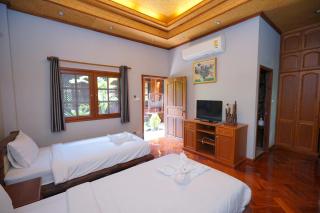 บ้านด้วงขวัญดอยรีสอร์ท - 4