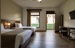 Aura Hotel - 0