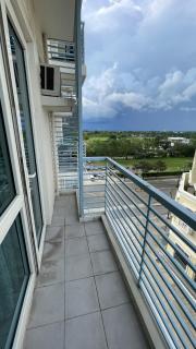 13 Twin Balcony Escape - 5