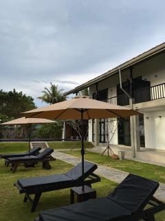 Villa Nilnara - Ahungalla - 6