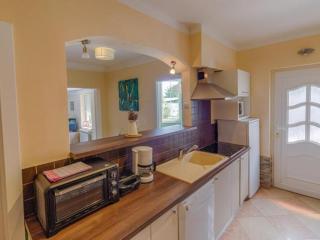 Two bedroom apartment with sea view - 3