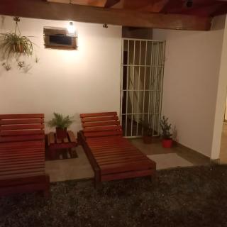 Finca Ayres de Mis Viejos - Maco - 6