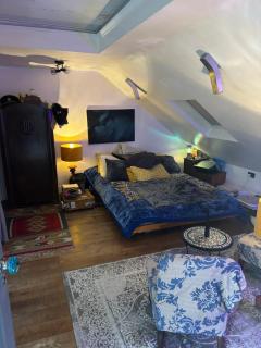 The Snug in a Quaint Bloomsbury Mews House - 6