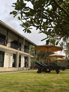 Villa Nilnara - Ahungalla - 9