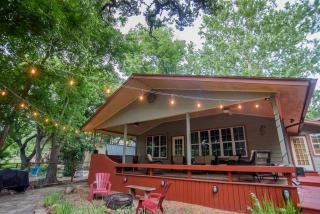 Waterfront Getaway|Fire Pit|Kayaks|Foosball - 6